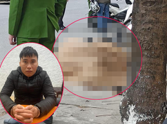 Bắt giữ nghi phạm sát hại người phụ nữ về thăm nhà ngoại