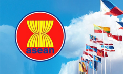 ASEAN: Trọng tâm quan hệ quốc tế thời kỳ mới