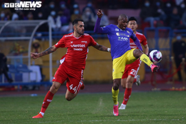 Đánh bại Viettel, Hà Nội FC vô địch Siêu Cup Quốc gia 