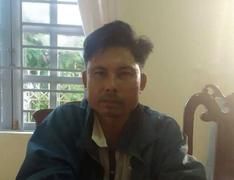 Xâm hại tình dục bé gái 8 tuổi, ‘yêu râu xanh’ bị bắt