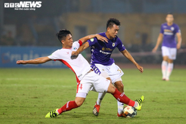 VPF đề nghị tiêm vaccine COVID-19 sớm cho 3 CLB V-League