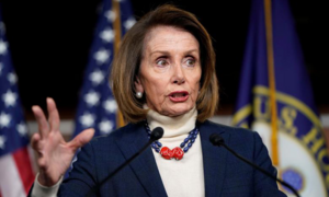 Nghị quyết luận tội ông Trump sẽ được công bố đầu tuần tới