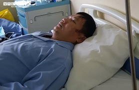 Lái xe tố bị mưu sát khi tố cáo tổng giám đốc: Kết luận thương tật thế nào?