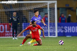 HLV Trương Việt Hoàng: Vắng Tiến Dũng, Ngọc Hải ảnh hưởng lớn đến Viettel