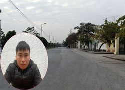 Khởi tố, bắt tạm giam kẻ sát hại dã man người phụ nữ ở Hà Nội