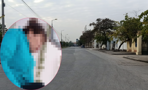 Người phụ nữ bị sát hại dã man ở Hà Nội: Lái xe tải và taxi ngồi nhìn, quay clip