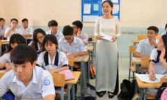 GS Phạm Tất Dong: Giáo viên THPT không cần bằng Thạc sĩ