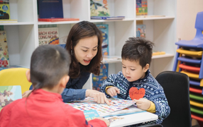 5 kiểu dạy dỗ khiến trẻ dễ hư hỏng, coi trọng thành tích