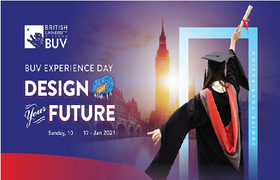 Cơ hội nhân học bổng Đại sứ Vương quốc Anh cho năm học 2021