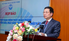 Việt Nam chính thức ngừng phát sóng truyền hình analog
