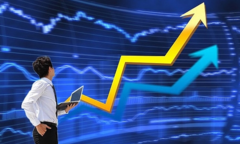 Vn-Index tăng hơn 17 điểm, mạnh nhất từ đầu năm
