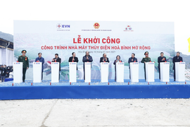 PTT Trương Hoà Bình: 'Ủy ban Quản lý vốn Nhà nước phải để doanh nghiệp tự chủ'