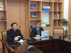 Sức khỏe bệnh nhân COVID-19 nặng hiện ra sao?