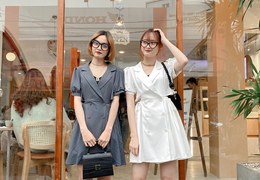 1969 Store Huế - Womenlook: Thương hiệu thời trang được giới trẻ yêu thích