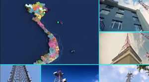 80% dân số Việt Nam có thể xem truyền hình số miễn phí, chất lượng