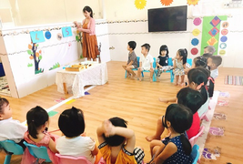 Thưởng Tết giáo viên TP.HCM: Nơi 150 triệu đồng, chỗ 500 nghìn đồng