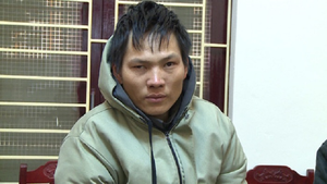 Bắt trùm ma túy dùng flycam theo dõi cảnh sát