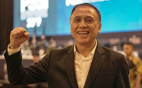 Chủ tịch Hiệp hội bóng đá Indonesia bị tố ăn hối lộ, bán chức cho chính trị gia