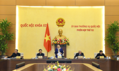 Ứng cử đại biểu Quốc hội, HĐND: Loại bỏ người có tín nhiệm dưới 50%
