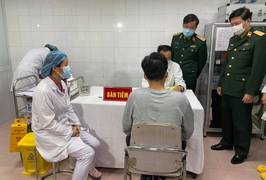 Ngày mai, 3 tình nguyện viên được tiêm liều cao nhất vaccine COVID-19 Việt Nam