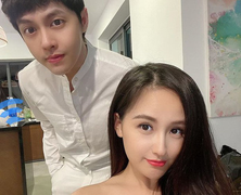 Hoàng Thuỳ Linh 'đẩy thuyền tình' cho Noo Phước Thịnh và Mai Phương Thuý 