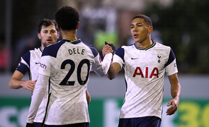 Kết quả FA Cup: Tottenham dễ dàng thắng đậm đội bóng nghiệp dư
