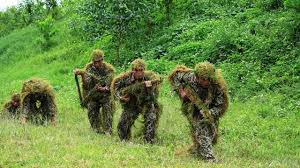 Video: Tài ngụy trang của đặc công Việt Nam khiến truyền thông Nga nể phục