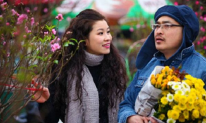 Diễn viên Viết Thái: 'Gia vị' có màu sắc của màn ảnh Việt