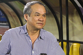 Buông HAGL Agrico, Bầu Đức còn gì?