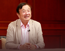 Huawei lên chiến lược hồi sinh