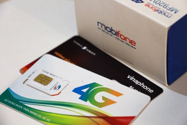 Các nhà mạng đạt doanh thu chục nghìn tỷ đồng trong 2020