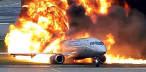 Những trường hợp sống sót thần kỳ sau tai nạn rơi máy bay