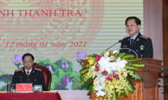 Thanh tra phát hiện sai phạm trong nhiều vụ việc tham nhũng nghiêm trọng