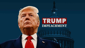 Khi nào Hạ viện bỏ phiếu luận tội Trump?