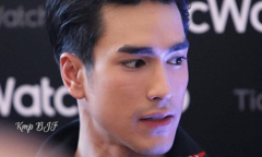 Nadech Kugimiya - tài tử vạn người mê của Thái Lan