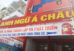 Nhiều cơ sở Trung tâm Anh ngữ Á Châu chưa được cấp phép khiến phụ huynh bức xúc