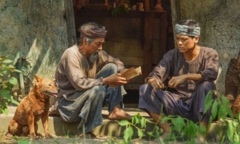 Phim 'Cậu Vàng': Cải tiến thành bước hụt chân, công chúng ngao ngán