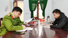 Giả danh công an 'mật' chiếm đoạt gói hàng vừa đặt mua trên mạng