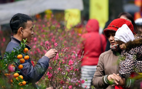 Thời tiết tháng Chạp và Tết Nguyên đán 2021 thế nào?