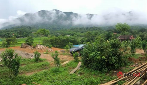 Mua đất huyện làm nhà vườn: Những chuyện ít ai ngờ 