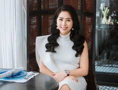 Nguyễn Quế Anh: Doanh nhân khởi nghiệp từ hai bàn tay trắng