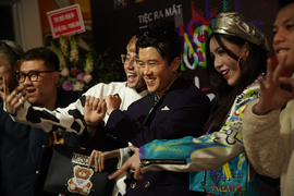 Người đặt nền móng cho rap Việt tái xuất sau 10 năm 'ở ẩn'