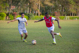 Video: Tân binh Brazil tuyên bố muốn giúp HAGL vô địch