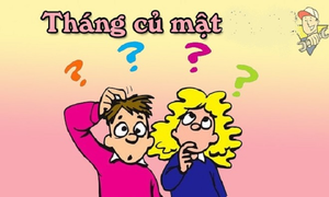Cần kiêng kỵ những gì trong tháng Chạp?