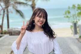 Những trận tranh biện 'nảy lửa' giúp 10X trúng học bổng hơn 5 tỷ của đại học Mỹ