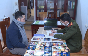 Hội thánh Đức Chúa trời xuất hiện trở lại ở Thanh Hóa