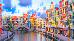 Thành phố Phú Quốc: 'Mỏ vàng mới' của doanh nghiệp bán lẻ