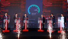 Bắc Ninh khai trương mạng 5G đầu tiên tại khu công nghiệp