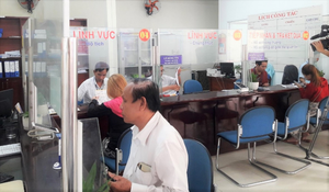 Đà Nẵng ngăn chặn, xử lý tình trạng nhũng nhiễu người dân, doanh nghiệp