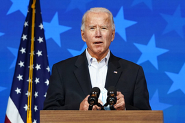 Lễ nhậm chức Tổng thống của ông Biden có gì đặc biệt?